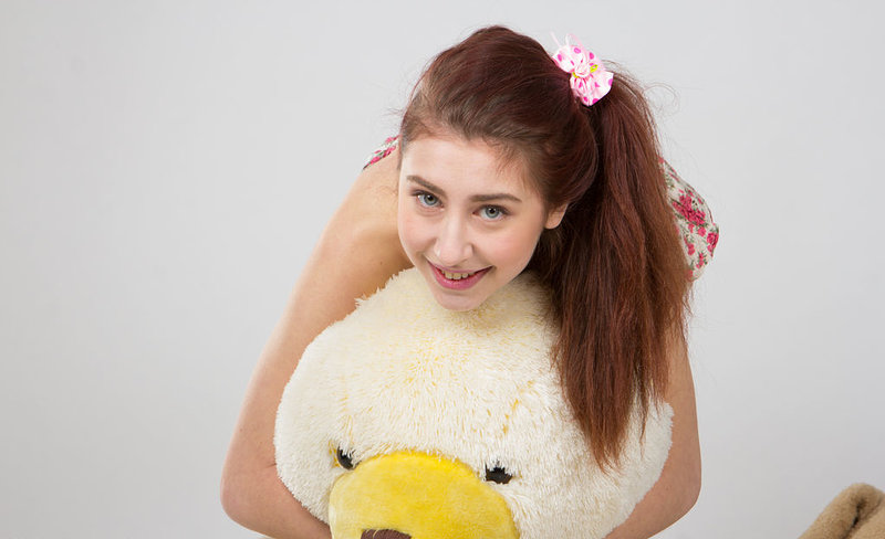 Дарина, 25 лет, 3 размер груди